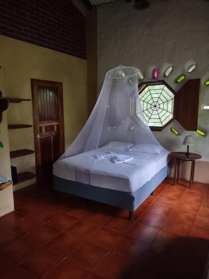 Finca Mystica Мерида Экстерьер фото