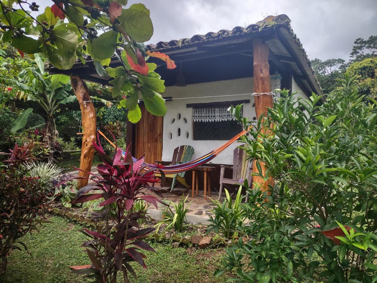 Finca Mystica Мерида Экстерьер фото