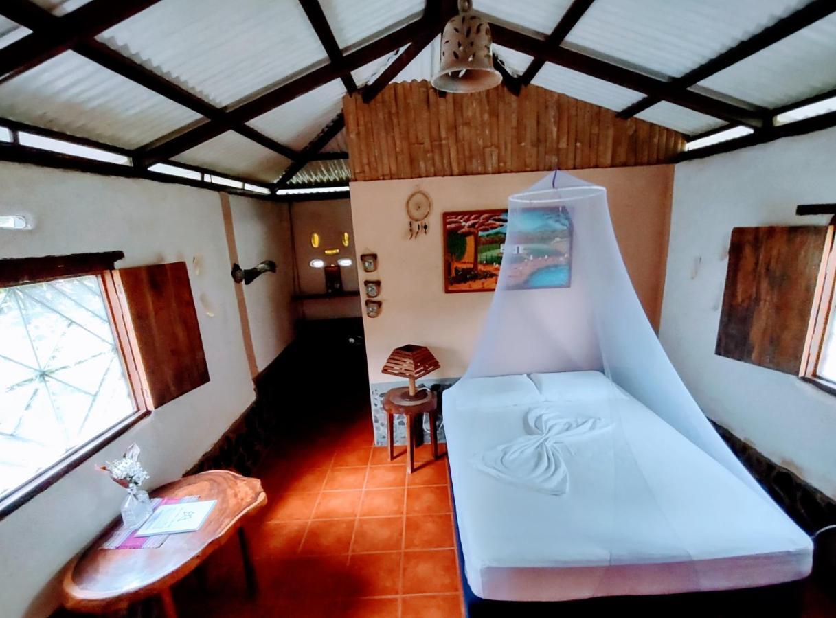 Finca Mystica Мерида Номер фото