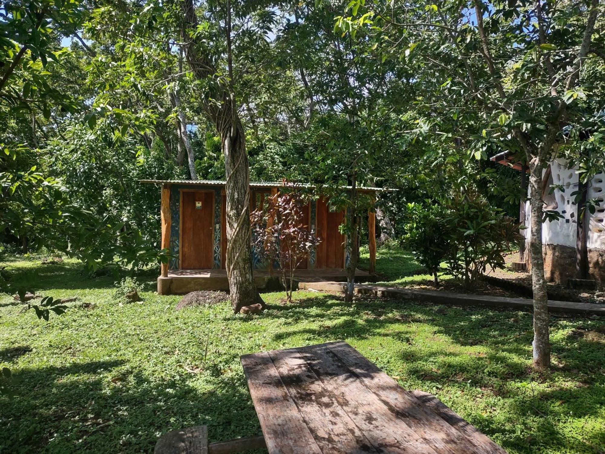 Finca Mystica Мерида Номер фото
