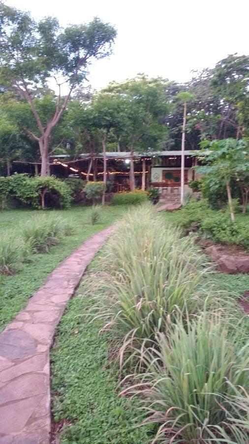 Finca Mystica Мерида Экстерьер фото