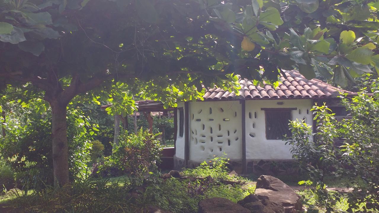 Finca Mystica Мерида Экстерьер фото
