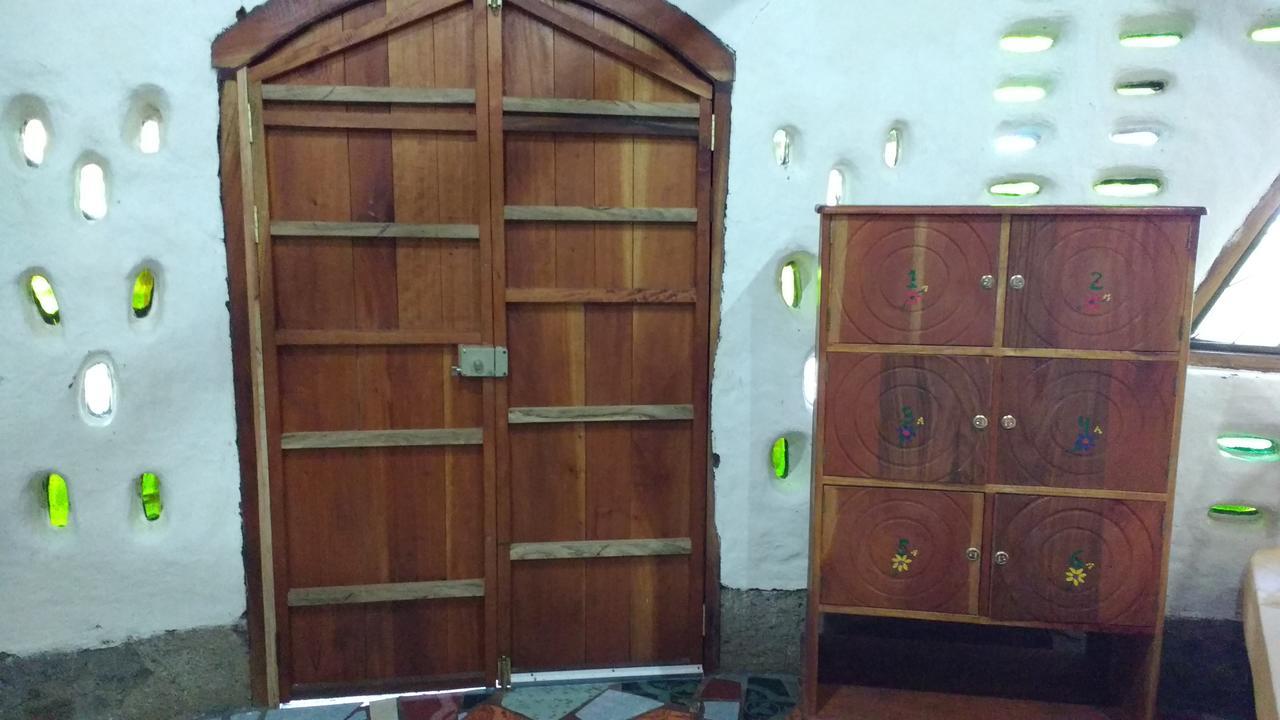 Finca Mystica Мерида Экстерьер фото