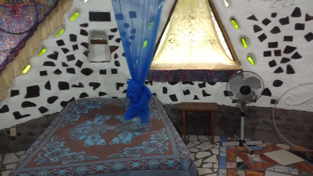 Finca Mystica Мерида Экстерьер фото