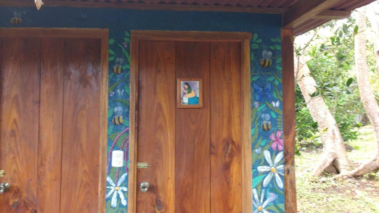 Finca Mystica Мерида Экстерьер фото